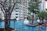 1 Bedroom Condo for rent in Supalai Wellington, Huai Khwang, Bangkok near MRT Thailand Cultural Centre