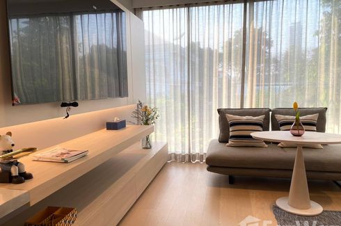 1 Bedroom Condo for rent in SCOPE Promsri, Khlong Tan Nuea, Bangkok near BTS Phrom Phong