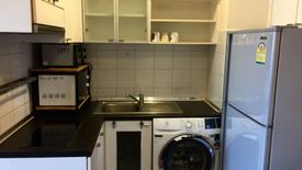 1 Bedroom Condo for rent in Baan Siri Sathorn Yenakard, Chong Nonsi, Bangkok near BTS Sala Daeng