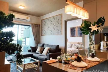 2 Bedroom Condo for rent in Ideo Sukhumvit 93, Bang Chak, Bangkok near BTS Bang Chak