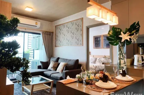 2 Bedroom Condo for rent in Ideo Sukhumvit 93, Bang Chak, Bangkok near BTS Bang Chak