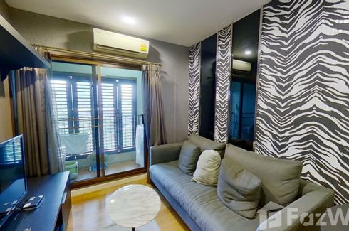 1 Bedroom Condo for sale in Condolette Dwell Sukhumvit 26, Khlong Tan, Bangkok near BTS Phrom Phong