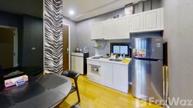 1 Bedroom Condo for sale in Condolette Dwell Sukhumvit 26, Khlong Tan, Bangkok near BTS Phrom Phong