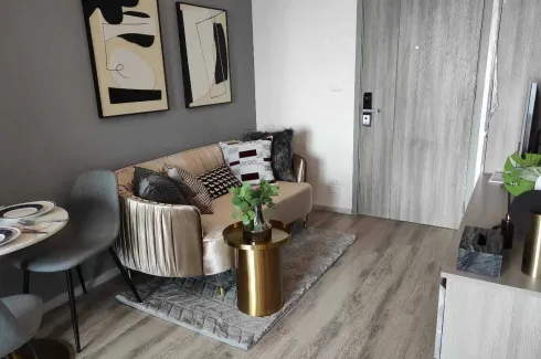 1 Bedroom Condo for rent in KnightsBridge Prime Ratchayothin, Chatuchak, Bangkok near MRT Phaholyothin 24