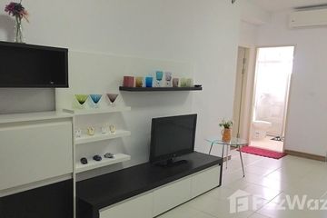 1 Bedroom Condo for sale in Supalai Park Asoke-Ratchada, Din Daeng, Bangkok near MRT Phra Ram 9