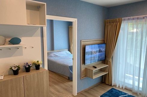 1 Bedroom Condo for rent in Wichit, Phuket