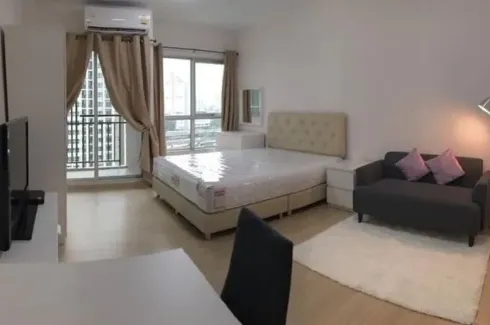 Condo for rent in Supalai Veranda Rama 9, Bang Kapi, Bangkok