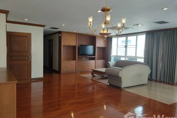 3 Bedroom Condo for rent in Sawang Apartment, Thung Maha Mek, Bangkok near BTS Sueksa Witthaya