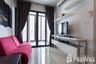 1 Bedroom Condo for sale in Huai Khwang, Bangkok near MRT Huai Khwang