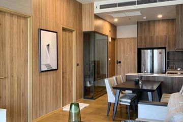 2 Bedroom Condo for rent in Siamese Exclusive Sukhumvit 31, Khlong Toei Nuea, Bangkok near MRT Sukhumvit