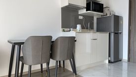 1 Bedroom Condo for rent in IDEO Mobi Sukhumvit 66, Bang Na, Bangkok near BTS Udom Suk