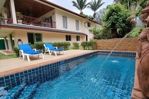 4 Bedroom Villa for sale in Chalong, Phuket