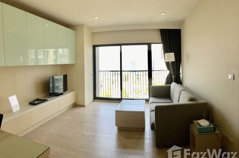 1 Bedroom Condo for rent in Noble Remix, Khlong Tan, Bangkok near BTS Thong Lo