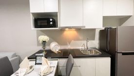 1 Bedroom Condo for rent in Suan Luang, Bangkok near Airport Rail Link Hua Mak
