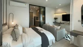 Condo for rent in Makkasan, Bangkok near MRT Phra Ram 9