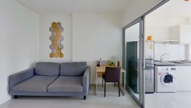 1 Bedroom Condo for rent in Aspire Sukhumvit 48, Phra Khanong, Bangkok near BTS Phra Khanong