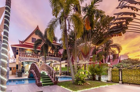 5 Bedroom Villa for sale in Patong, Phuket