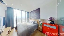 1 Bedroom Condo for rent in Park Origin Phrom Phong, Khlong Tan, Bangkok near BTS Phrom Phong