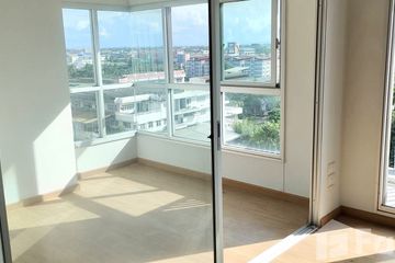 1 Bedroom Condo for sale in The Parkland Phetkasem, Bang Khae, Bangkok near MRT Lak Song