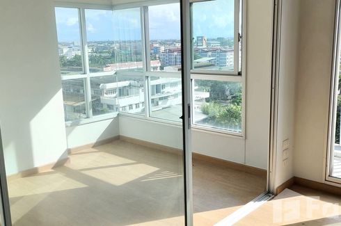 1 Bedroom Condo for sale in The Parkland Phetkasem, Bang Khae, Bangkok near MRT Lak Song
