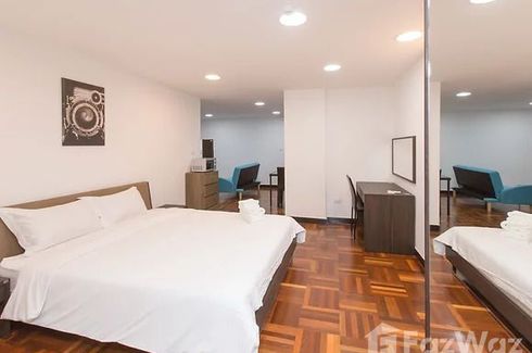 Apartment for rent in PSJ. Penthouse, Khlong Toei, Bangkok near BTS Nana