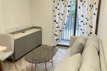 1 Bedroom Condo for rent in Chapter Thonglor 25, Khlong Tan Nuea, Bangkok near BTS Thong Lo