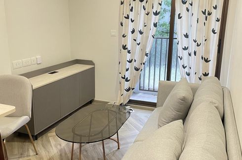 1 Bedroom Condo for rent in Chapter Thonglor 25, Khlong Tan Nuea, Bangkok near BTS Thong Lo