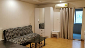 Condo for sale in Happy Home Ratchada 18, Sam Sen Nok, Bangkok near MRT Huai Khwang