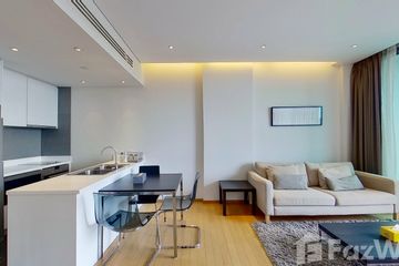 1 Bedroom Condo for rent in Aequa Sukhumvit 49, Khlong Tan Nuea, Bangkok near BTS Thong Lo