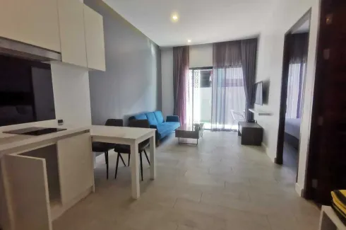 1 Bedroom Apartment for rent in Utopia Naiharn, Rawai, Phuket