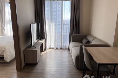 1 Bedroom Condo for rent in NIA by Sansiri, Phra Khanong Nuea, Bangkok near BTS Phra Khanong