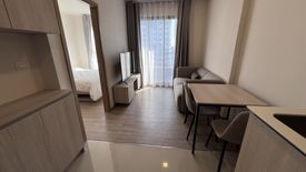 1 Bedroom Condo for rent in NIA by Sansiri, Phra Khanong Nuea, Bangkok near BTS Phra Khanong