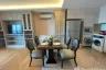 2 Bedroom Condo for rent in H condo, Khlong Tan Nuea, Bangkok near BTS Phrom Phong