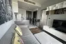 1 Bedroom Condo for rent in Ceil by Sansiri, Khlong Tan Nuea, Bangkok near BTS Ekkamai