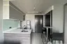 1 Bedroom Condo for rent in Ceil by Sansiri, Khlong Tan Nuea, Bangkok near BTS Ekkamai
