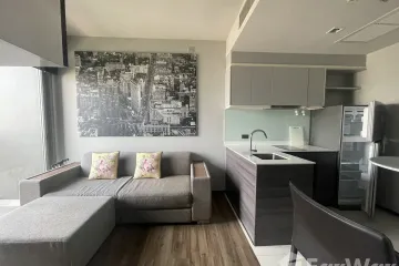 1 Bedroom Condo for rent in Ceil by Sansiri, Khlong Tan Nuea, Bangkok near BTS Ekkamai