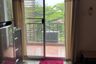 Condo for sale in Regent Home 5 Ratchada 19, Siri Rat, Bangkok near MRT Ratchadaphisek