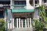 2 Bedroom House for sale in Saphan Sung, Bangkok near MRT Nom Klao