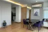 2 Bedroom Condo for rent in O2 Hip, Lumpini, Bangkok near BTS Ploen Chit