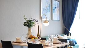 1 Bedroom Condo for rent in Siri at Sukhumvit, Phra Khanong, Bangkok near BTS Thong Lo