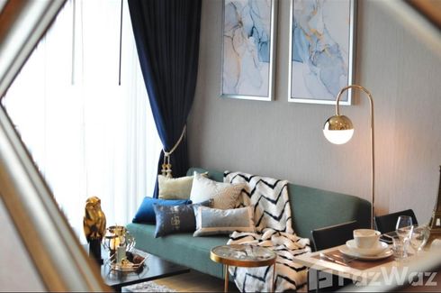 1 Bedroom Condo for rent in Siri at Sukhumvit, Phra Khanong, Bangkok near BTS Thong Lo