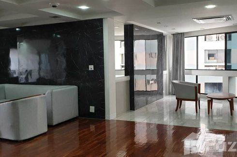 3 Bedroom Condo for rent in President Park Sukhumvit 24, Khlong Tan, Bangkok near MRT Queen Sirikit National Convention Centre