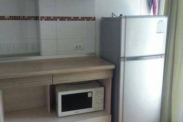 1 Bedroom Condo for rent in Lumpini Place Rama 4-Kluaynamthai, Phra Khanong, Bangkok near BTS Ekkamai