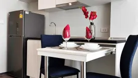 1 Bedroom Condo for rent in Suan Luang, Bangkok near Airport Rail Link Hua Mak