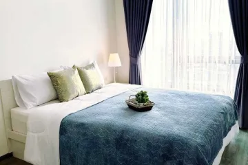 1 Bedroom Condo for rent in Suan Luang, Bangkok near Airport Rail Link Hua Mak