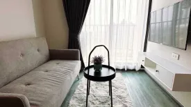 1 Bedroom Condo for rent in Suan Luang, Bangkok near Airport Rail Link Hua Mak