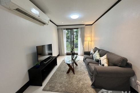 2 Bedroom Apartment for rent in PR Court, Khlong Tan Nuea, Bangkok