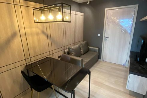 1 Bedroom Condo for rent in Life One Wireless, Lumpini, Bangkok near BTS Ploen Chit