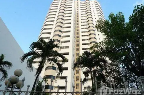 2 Bedroom Condo for rent in Khlong Tan Nuea, Bangkok near BTS Phrom Phong