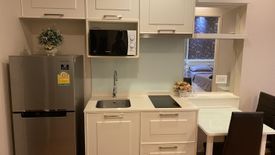 1 Bedroom Condo for rent in Q House Condo Sukhumvit 79, Phra Khanong Nuea, Bangkok near BTS On Nut